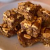 Imagen de Snack saludable y rápido: ideal para tener en casa, llevar al cole o al trabajo