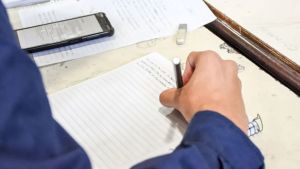 Tutorías de Verano 2026 para estudiantes de escuelas técnicas: hasta cuándo se harán en Neuquén