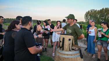 ¡Hoy termina el Festival Yo Como! Todo sobre los horarios, entradas, transporte gratis y foodtrucks