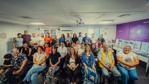 Catriel y la Universidad Nacional del Comahue suman una nueva oferta académica en el área de la salud