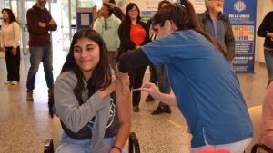 La UNCo a favor de las vacunas: «Permitieron salvar la vida de 150 millones de personas en las últimas cinco décadas»