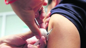 Río Negro ya aplicó más de 74 mil vacunas antigripales en la campaña 2026