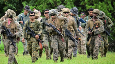 Donald Trump anunció ataques “en tierra” contra el narcotráfico «muy pronto» en Venezuela