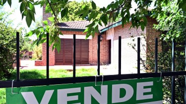 Las operaciones inmobiliarias siguen en aumento en Río Negro, con un interanual del 34%