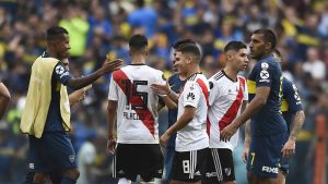 El sugerente mensaje de Villa a Juanfer Quintero: «Te veo pronto mi hermano»