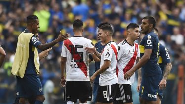 El sugerente mensaje de Villa a Juanfer Quintero: «Te veo pronto mi hermano»