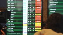 Imagen de Vuelos con posibles demoras: los servicios a Neuquén y Río Negro afectados por el segundo día de paro aéreo