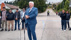 Municipales piden al intendente de Bariloche un bono navideño de 500 mil pesos y otros 500 mil como suma no remunerativa