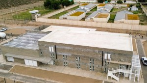 Más seguridad y un sistema penitenciario moderno en Neuquén