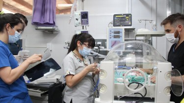 Neuquén suma más médicos y consolida la mayor transformación de su sistema de salud en décadas