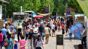 Festival Yo Como 2025 en Roca: qué vas a poder comer el 6 y 7 de diciembre en la bodega Humberto Canale