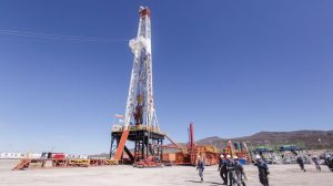 Más Vaca Muerta: YPF realizará un nuevo pozo en un área de Mendoza