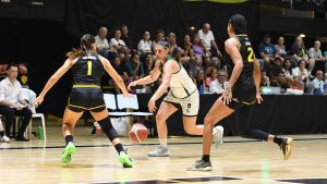 Biguá y su operativo 2026: pretemporada, debut ante el campeón y campus con las Agustinas