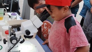 Donde la ciencia camina a la par de río Chimehuín: CEAN abre sus senderos para contar cómo se cuida el ambiente