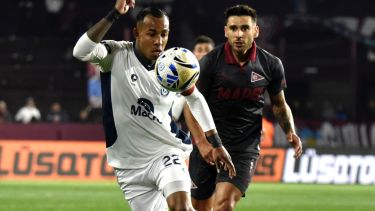 Ni River ni Brasil: Sebastián Villa suena en México y podría armarse una sociedad cafetera