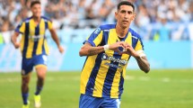 Imagen de Triunfazo de Rosario Central en el Cilindro: Racing sumó su segunda derrota consecutiva