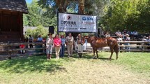Imagen de 83° Expo Rural de Neuquén en Junín: mañana está prevista la inauguración con la visita del gobernador Rolando Figueroa
