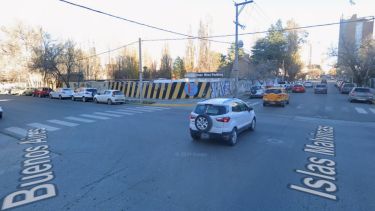 Nación rectificó la ubicación de un lote del Ejército en Neuquén y lo puso oficialmente a la venta