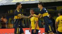 Imagen de Boca cierra su pretemporada con un amistoso ante Olimpia: formaciones, hora y TV
