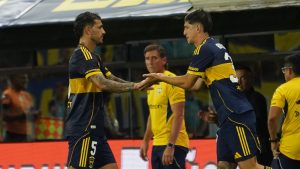 Boca cierra su pretemporada con un amistoso ante Olimpia: formaciones, hora y TV