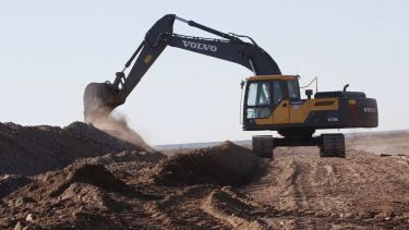 Río Negro pone fecha para la licitación de servicios en 153 terrenos de Cipolletti