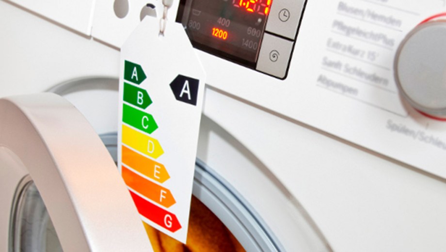 La nueva escala unificada de eficiencia energética va de la A a la G, en reemplazo de las antiguas categorías “Plus”. Foto gentileza.