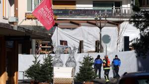 Tragedia de Año Nuevo en Suiza: no hay víctimas argentinas tras el incendio en el centro de esquí de lujo