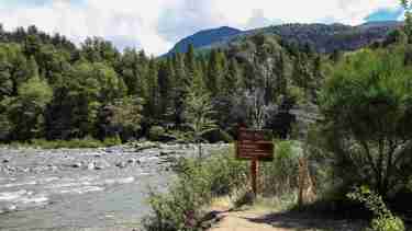 Fin del misterio por el bidón de combustible en Anprale: la explicación oficial del SPLIF de Río Negro