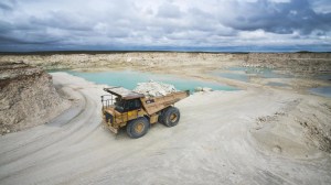 Río Negro convoca a presentar la declaración trimestral de producción minera