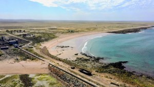 Río Negro avanza con la restauración de la Ruta 9: una vía clave para el desarrollo energético del país