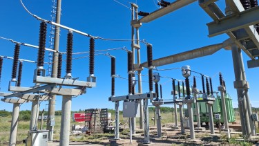 Río Negro resiste al calor sin crisis energéticas: no se han reportado cortes ante la fuerte demanda