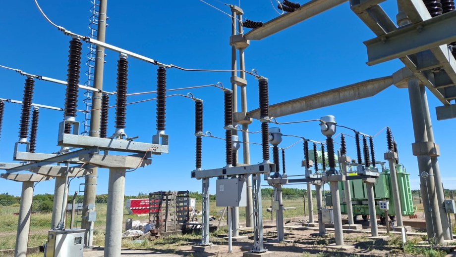 Río Negro atraviesa las actuales olas de calor sin crisis energéticasCrédito: Gobierno de Río Negro 