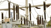 Imagen de Río Negro invierte más de $2.500 millones para modernizar la Estación Transformadora de General Roca 