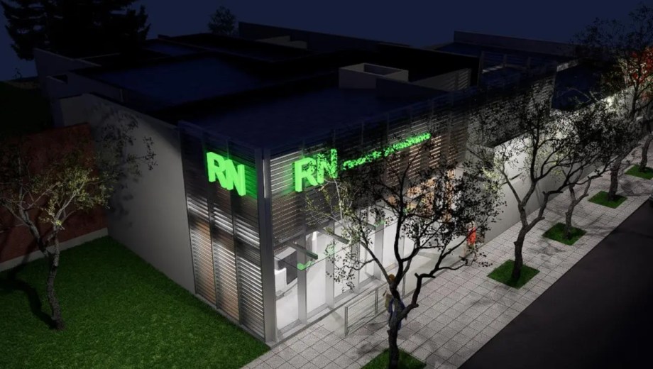 Con estas iniciativas Río Negro consolida una política de presencia territorial. Foto Gentileza Gobierno de Río Negro.  