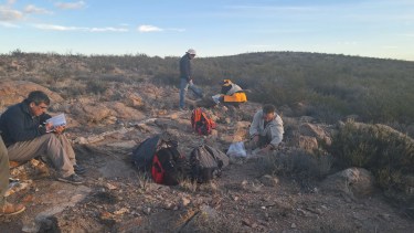 Río Negro va por el oro del futuro: avanza la búsqueda de litio en la provincia