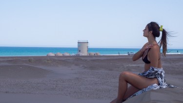 Las playas patagónicas más increíbles en el  Camino de la Costa: cómo recorrerlo y tips para planificar el viaje