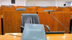 Cómo fue la cocina de la reforma constitucional de 2006 en Neuquén: pactos, tensiones y el texto final