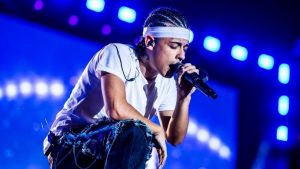 Dillom, La Joaqui y Trueno: estos son los horarios oficiales para la última noche de la Fiesta de la Confluencia