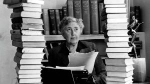 Cincuenta años sin Agatha Christie: su vida, su enorme influencia y los misteriosos 11 días que estuvo desaparecida