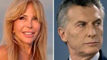 Imagen de La confesión de Graciela Alfano sobre Mauricio Macri: “Yo tuve un romance”
