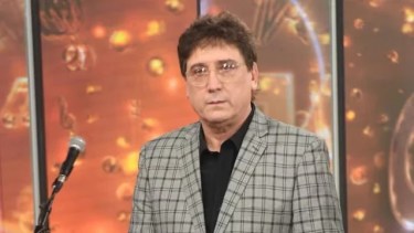 Polémica frase de Oscar Mediavilla sobre L-Gante y el presente de la música popular