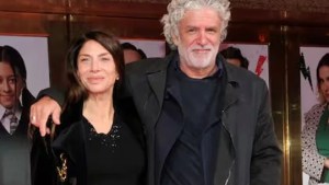 ¿Qué decía el informe médico de Romina Gaetani?