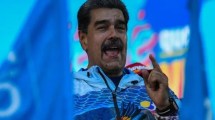 Imagen de Quién es Nicolás Maduro y qué cargos enfrenta en Estados Unidos tras su captura