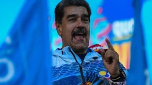 Quién es Nicolás Maduro y qué cargos enfrenta en Estados Unidos tras su captura