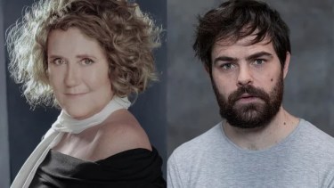 Netflix prepara un thriller político argentino con Verónica Llinás y Peter Lanzani