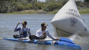 La Regata y una etapa sin sobresaltos a la espera de la gran definición del fin de semana