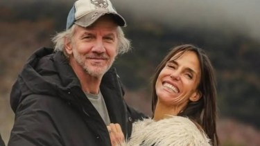 Separación confirmada: Facundo Arana explicó cómo vive el fin de su relación con María Susini