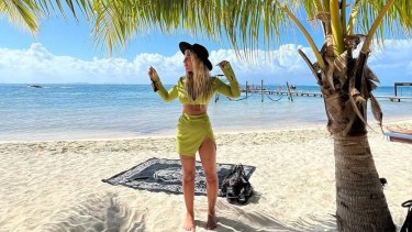 Buscan al acusado del femicidio de Agostina Jalabert con alerta roja de Interpol: qué dice la Justicia