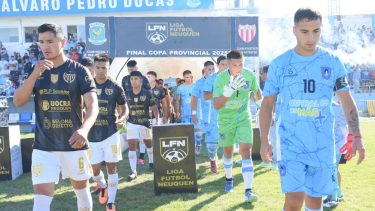 Así se jugará la Copa Provincial: el primer torneo del año en Lifune