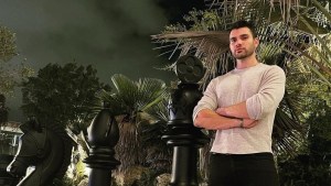 Quién es John Fort y cuál es su parentesco con Eduardo, Ricardo, Felipe y Marta Fort